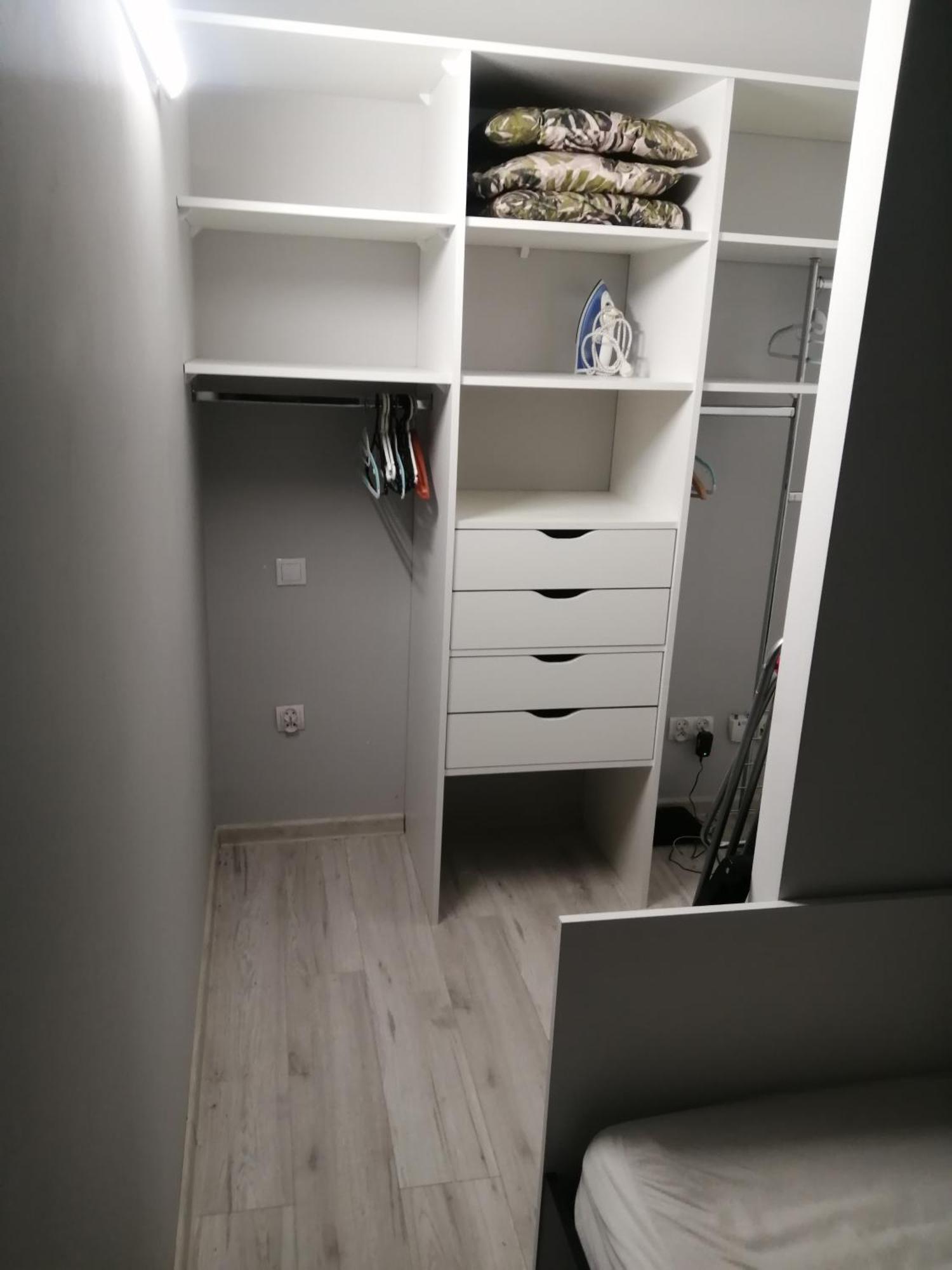 Nowoczesny Apartament Z Duzym Tarasem, 2 Pokoje ชเตชชีแนค ภายนอก รูปภาพ
